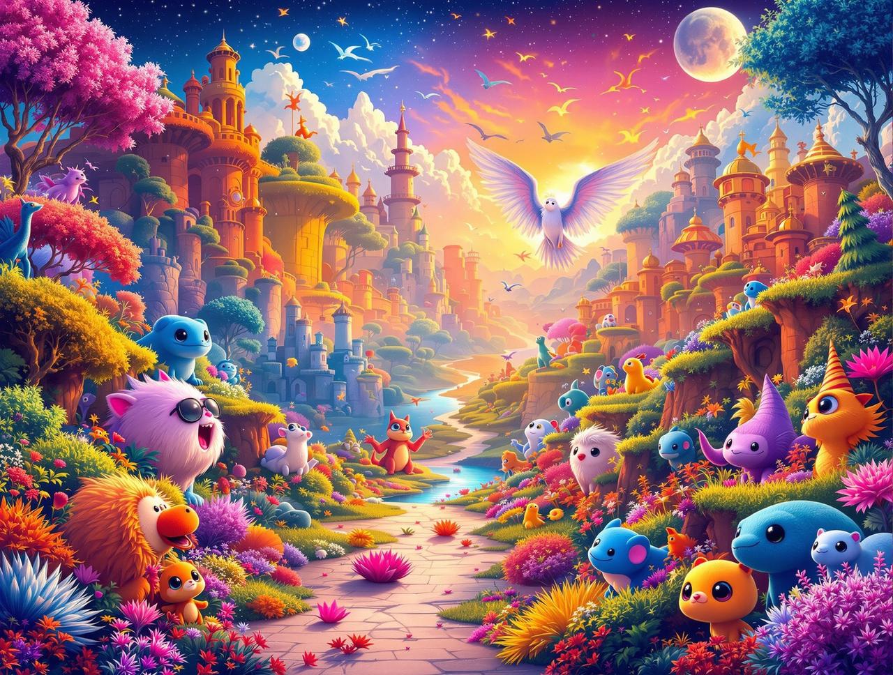 国产动画崛起 国产动画崛起 - 影视专题封面,共72部影片